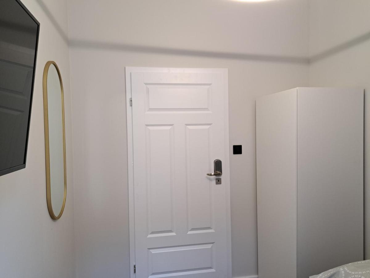 Kopernik Premium Rooms Apartment Stary Toruń Cameră foto