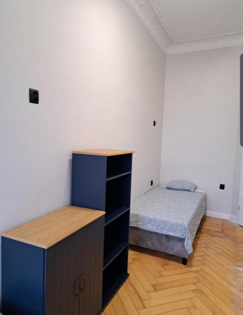 Kopernik Premium Rooms Apartment Stary Toruń Cameră foto