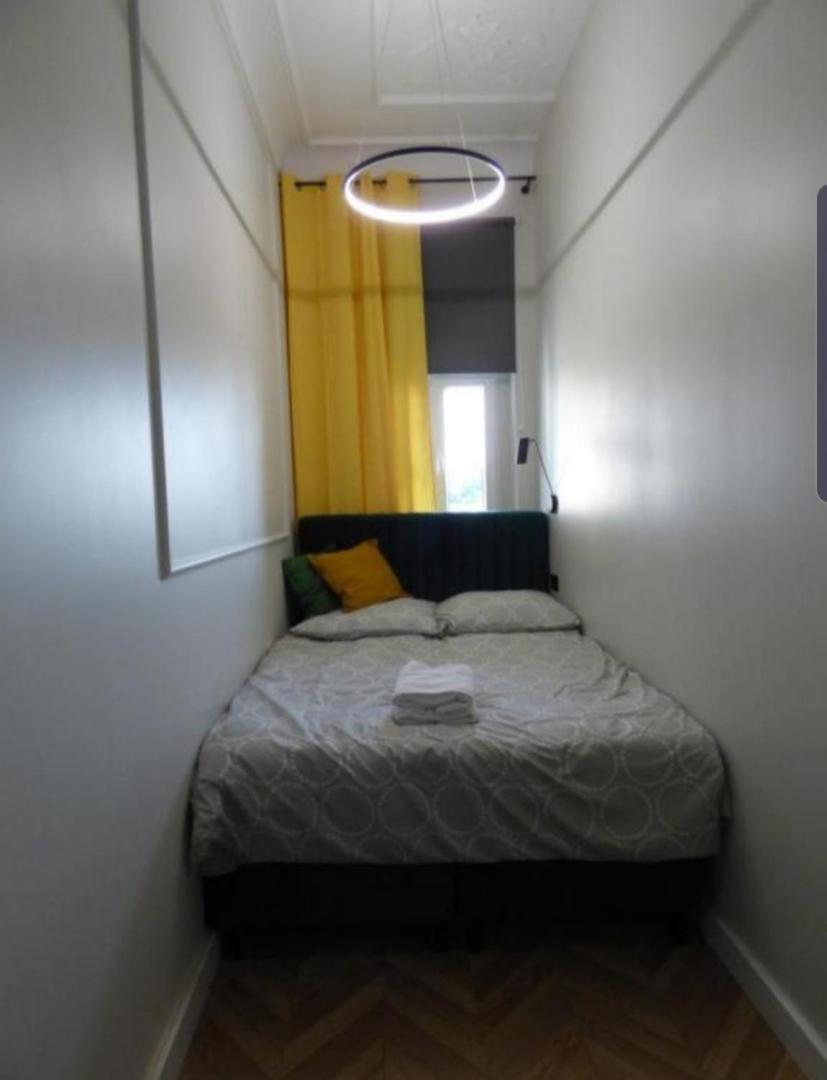 Kopernik Premium Rooms Apartment Stary Toruń Cameră foto