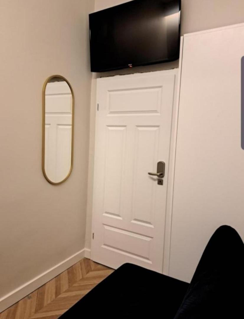 Kopernik Premium Rooms Apartment Stary Toruń Cameră foto